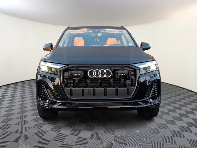 SEMINUEVOS AUDI Q7 a Estados en autogozo