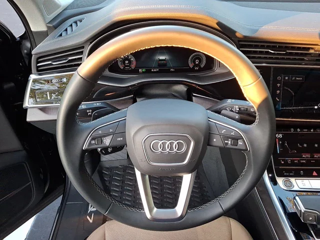 SEMINUEVOS AUDI Q7 a Estados en autogozo