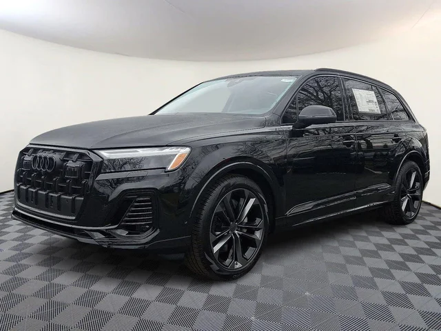 SEMINUEVOS AUDI Q7 a Estados en autogozo