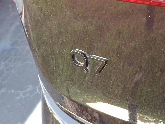 SEMINUEVOS AUDI Q7 a Estados en autogozo
