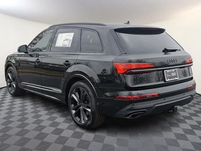 SEMINUEVOS AUDI Q7 a Estados en autogozo