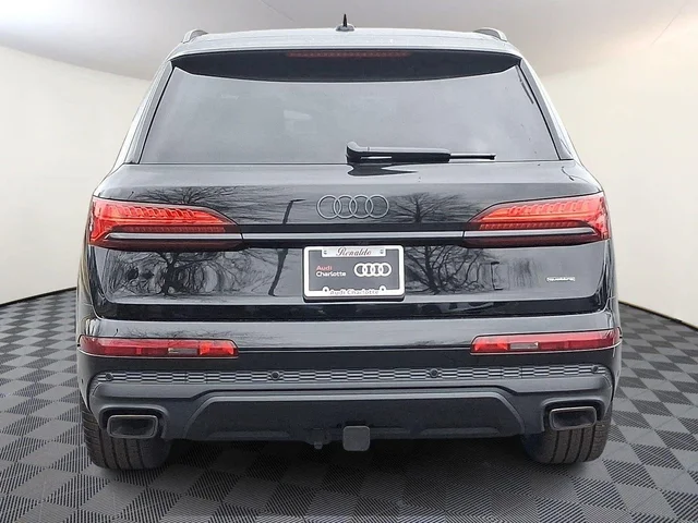 SEMINUEVOS AUDI Q7 a Estados en autogozo
