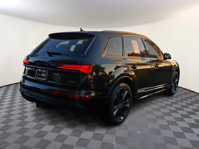 SEMINUEVOS AUDI Q7 a Estados en autogozo