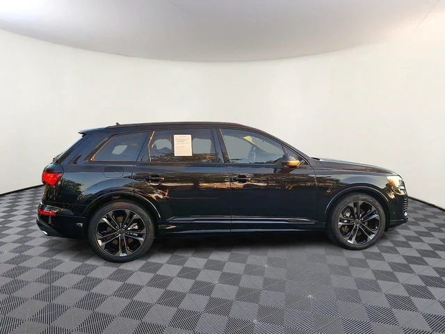 SEMINUEVOS AUDI Q7 a Estados en autogozo