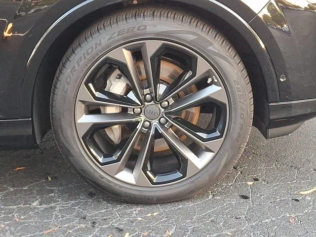 SEMINUEVOS AUDI Q7 a Estados en autogozo
