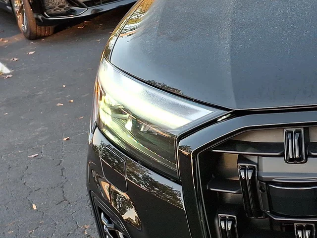 SEMINUEVOS AUDI Q7 a Estados en autogozo