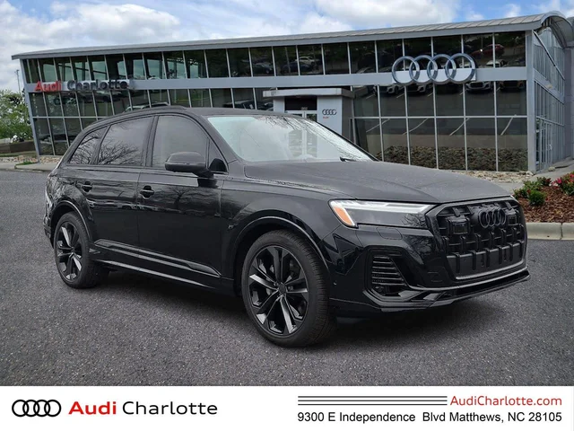 SEMINUEVOS AUDI Q7 a Estados en autogozo