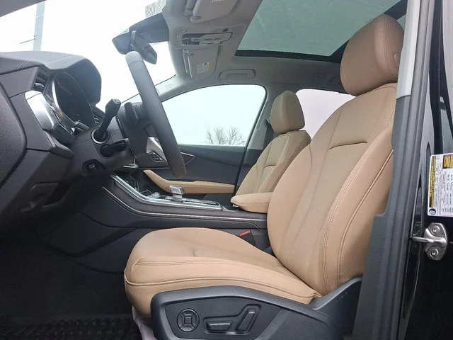 SEMINUEVOS AUDI Q7 a Estados en autogozo