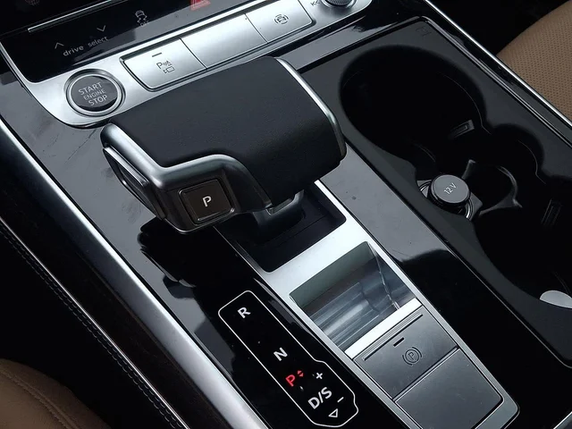 SEMINUEVOS AUDI Q7 a Estados en autogozo