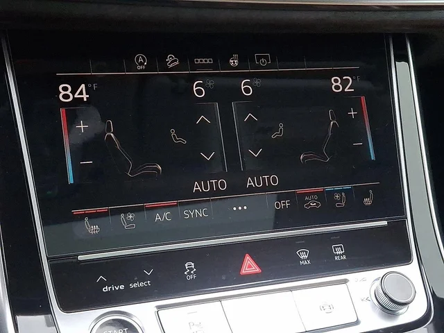 SEMINUEVOS AUDI Q7 a Estados en autogozo
