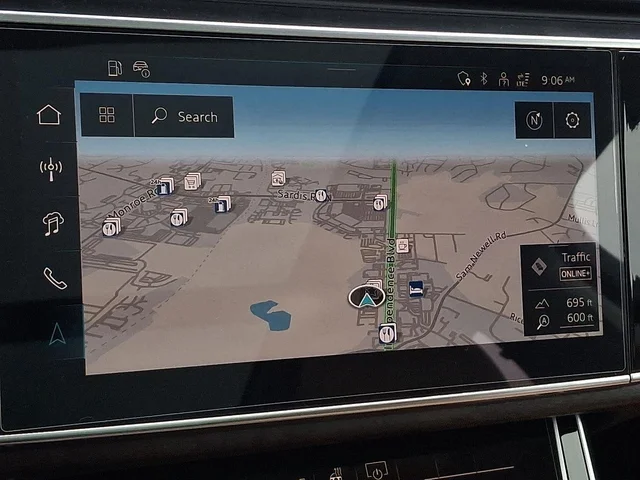 SEMINUEVOS AUDI Q7 a Estados en autogozo