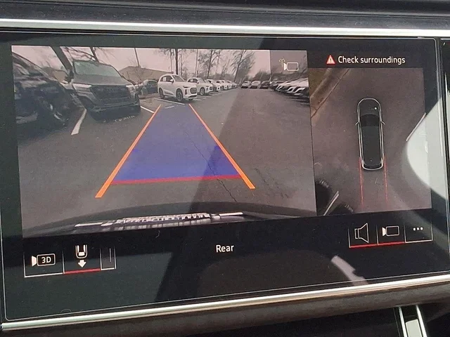 SEMINUEVOS AUDI Q7 a Estados en autogozo
