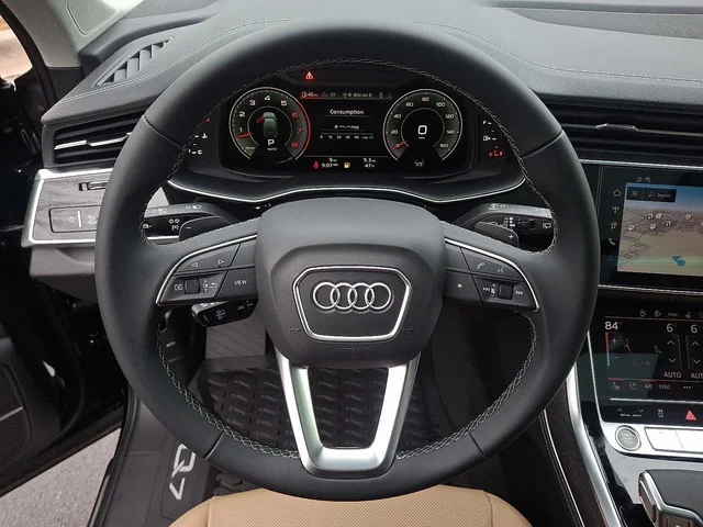 SEMINUEVOS AUDI Q7 a Estados en autogozo