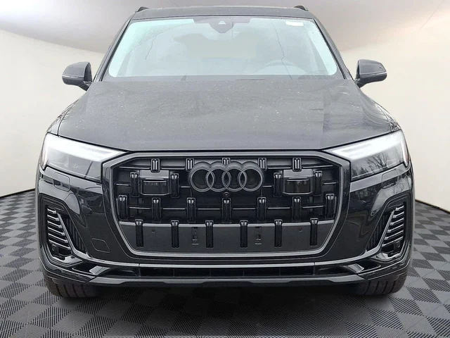 SEMINUEVOS AUDI Q7 a Estados en autogozo