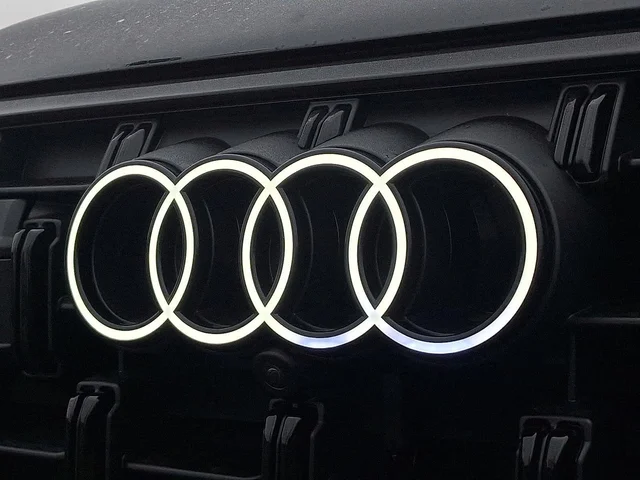 SEMINUEVOS AUDI Q7 a Estados en autogozo