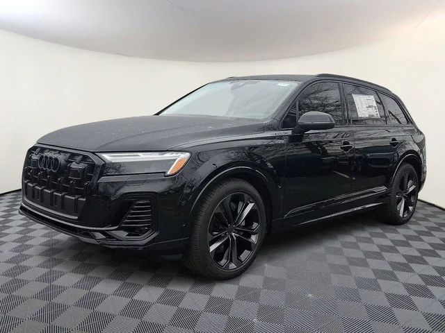 SEMINUEVOS AUDI Q7 a Estados en autogozo