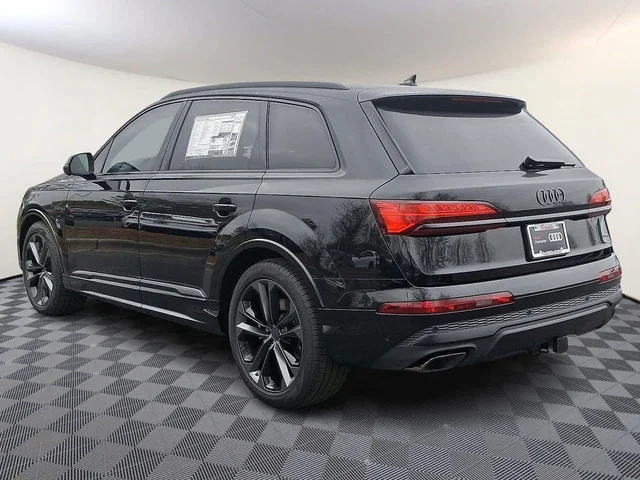 SEMINUEVOS AUDI Q7 a Estados en autogozo