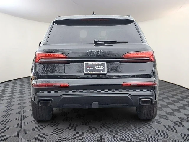 SEMINUEVOS AUDI Q7 a Estados en autogozo