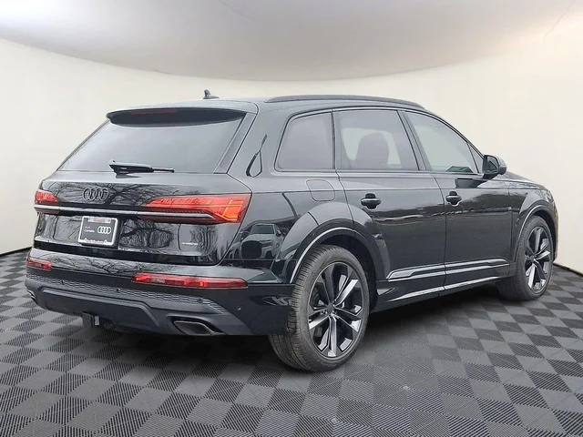 SEMINUEVOS AUDI Q7 a Estados en autogozo