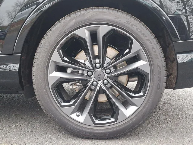 SEMINUEVOS AUDI Q7 a Estados en autogozo