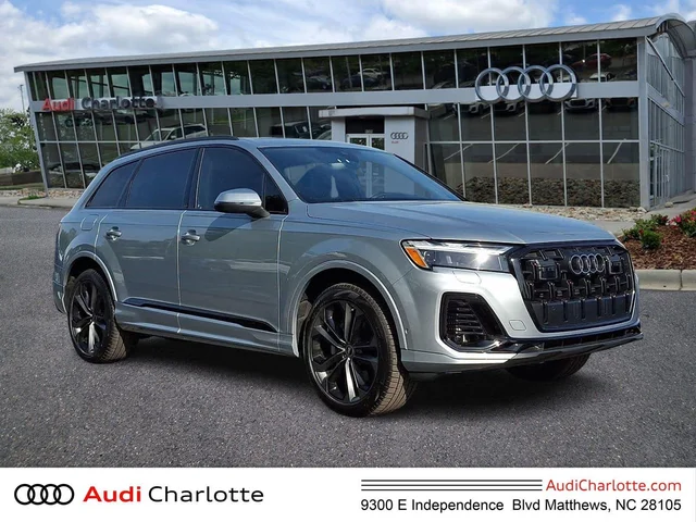 SEMINUEVOS AUDI Q7 a Estados en autogozo