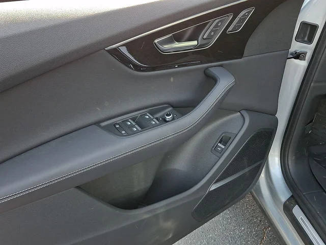 SEMINUEVOS AUDI Q7 a Estados en autogozo