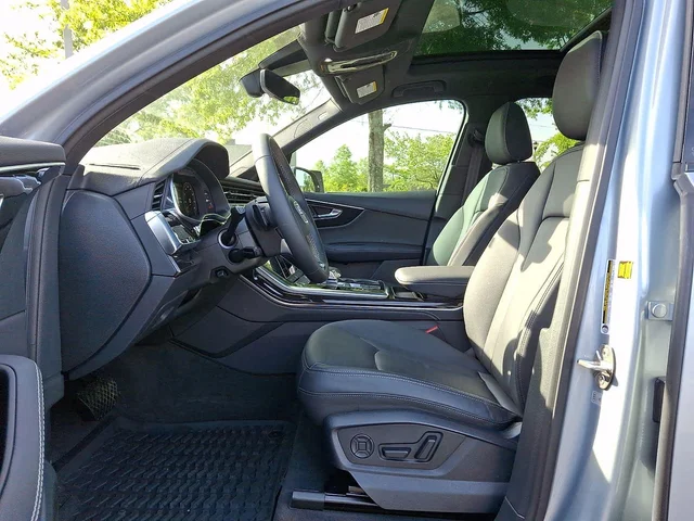 SEMINUEVOS AUDI Q7 a Estados en autogozo