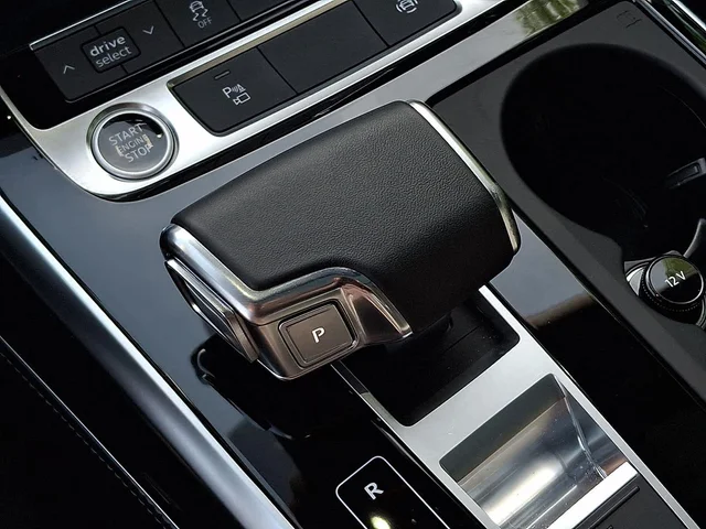 SEMINUEVOS AUDI Q7 a Estados en autogozo