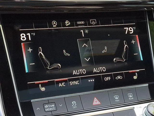 SEMINUEVOS AUDI Q7 a Estados en autogozo