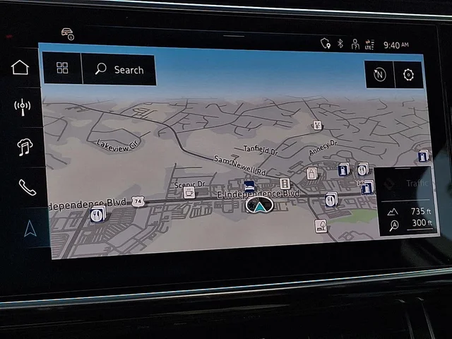 SEMINUEVOS AUDI Q7 a Estados en autogozo