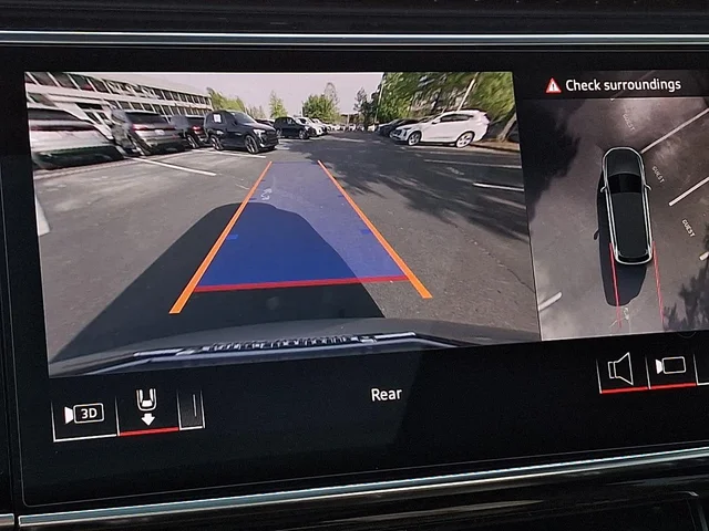 SEMINUEVOS AUDI Q7 a Estados en autogozo