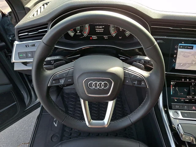 SEMINUEVOS AUDI Q7 a Estados en autogozo
