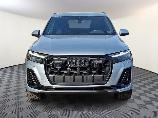 SEMINUEVOS AUDI Q7 a Estados en autogozo