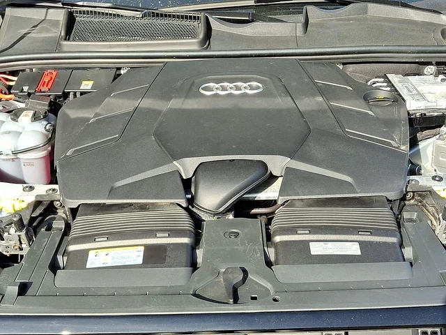 SEMINUEVOS AUDI Q7 a Estados en autogozo