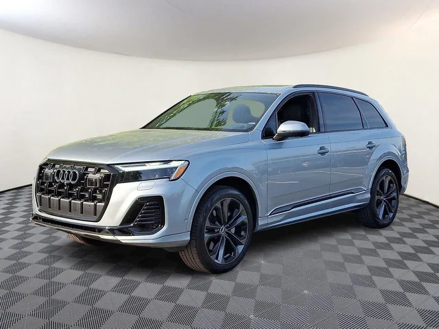 SEMINUEVOS AUDI Q7 a Estados en autogozo