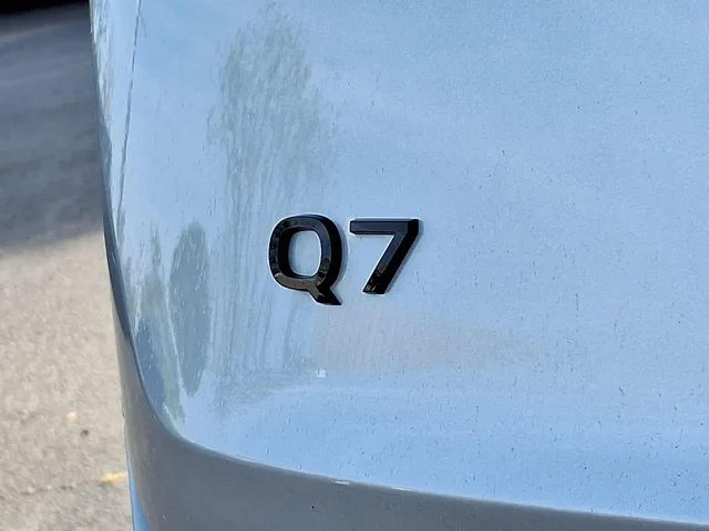 SEMINUEVOS AUDI Q7 a Estados en autogozo