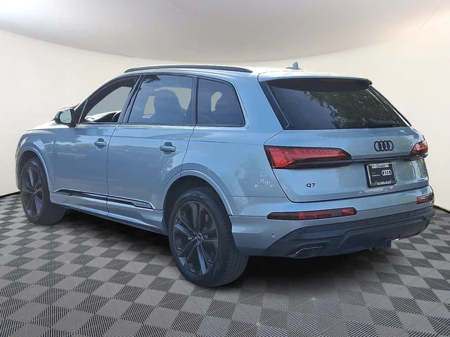 SEMINUEVOS AUDI Q7 a Estados en autogozo