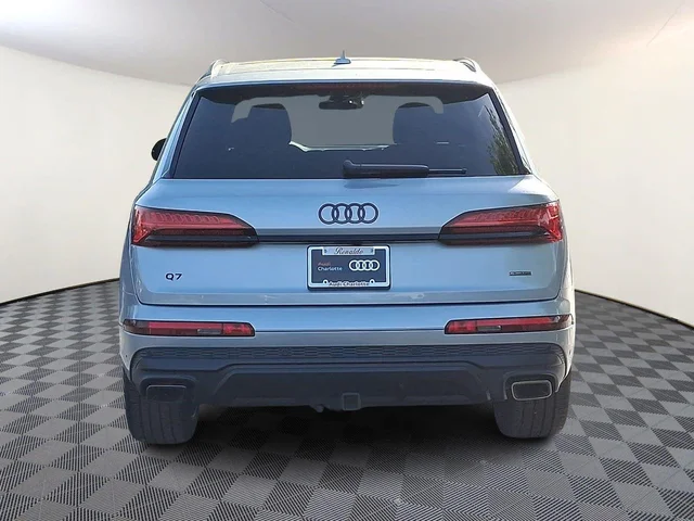 SEMINUEVOS AUDI Q7 a Estados en autogozo