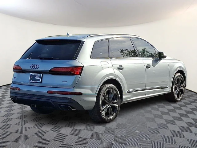 SEMINUEVOS AUDI Q7 a Estados en autogozo