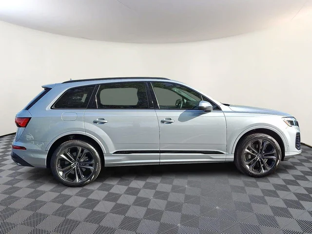 SEMINUEVOS AUDI Q7 a Estados en autogozo
