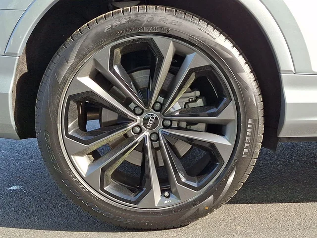 SEMINUEVOS AUDI Q7 a Estados en autogozo