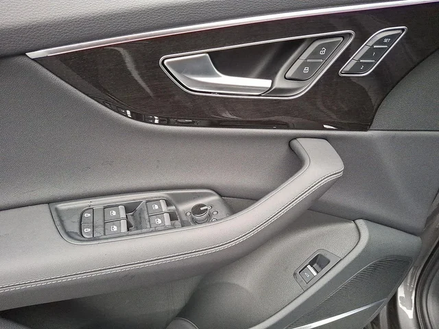 SEMINUEVOS AUDI Q7 a Estados en autogozo