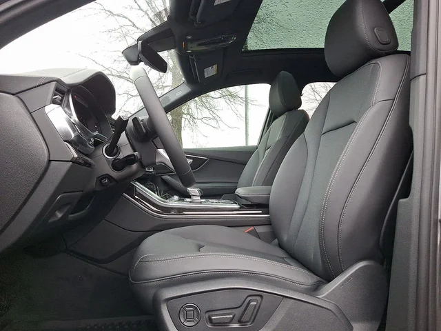 SEMINUEVOS AUDI Q7 a Estados en autogozo