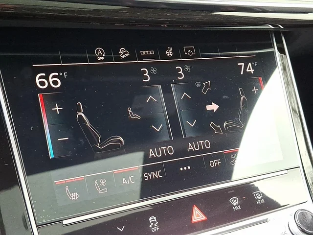SEMINUEVOS AUDI Q7 a Estados en autogozo