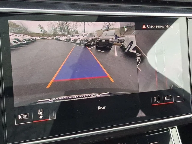 SEMINUEVOS AUDI Q7 a Estados en autogozo