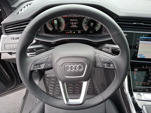 SEMINUEVOS AUDI Q7 a Estados en autogozo