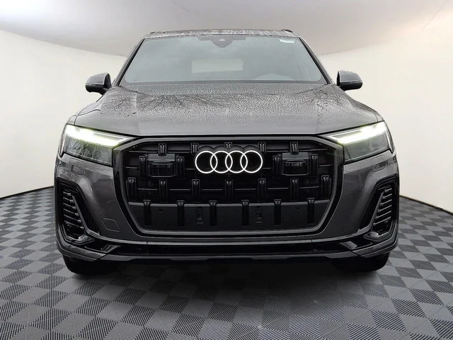 SEMINUEVOS AUDI Q7 a Estados en autogozo