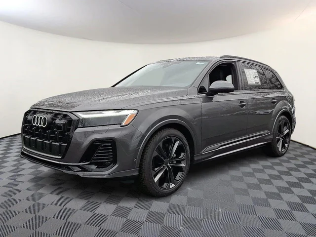 SEMINUEVOS AUDI Q7 a Estados en autogozo