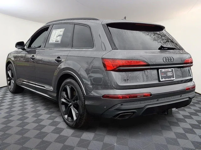 SEMINUEVOS AUDI Q7 a Estados en autogozo