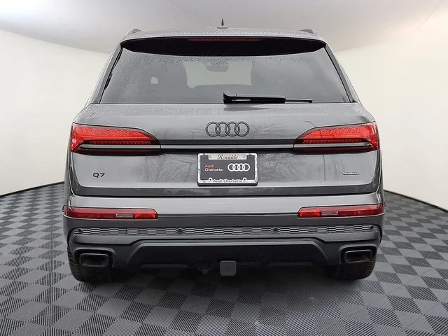 SEMINUEVOS AUDI Q7 a Estados en autogozo